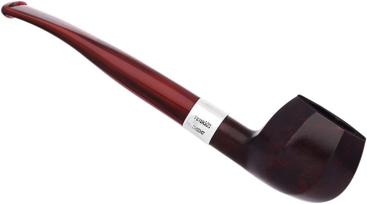 Peterson Irish Harp (3070) Fishtail