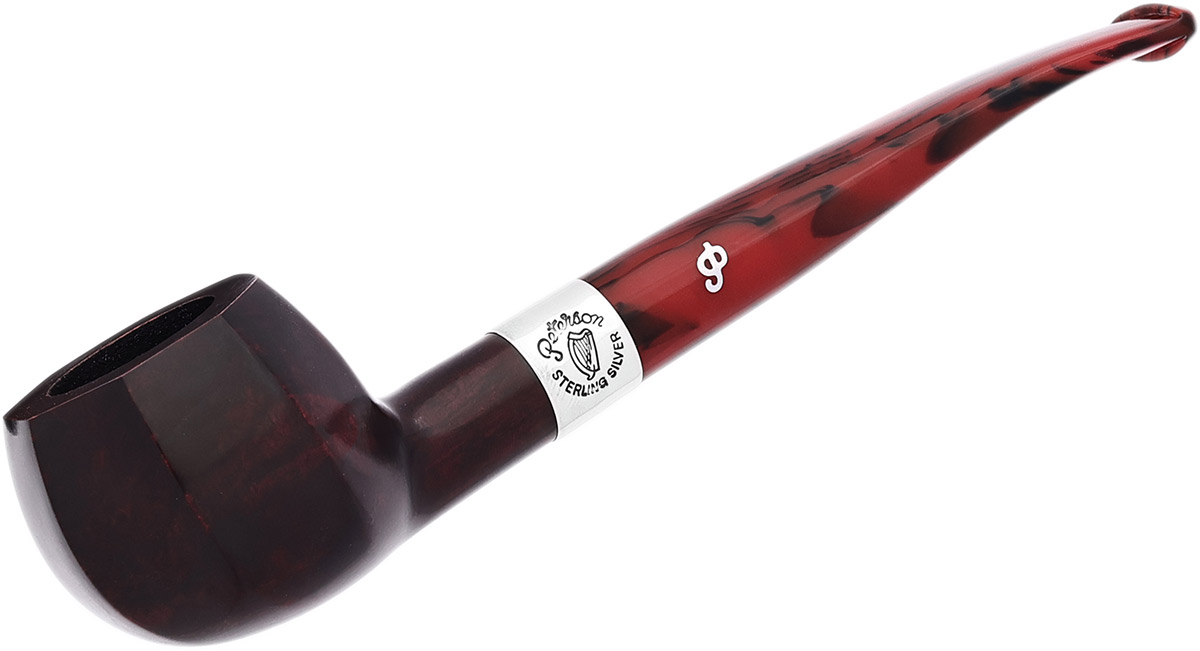 Peterson Irish Harp (3070) Fishtail