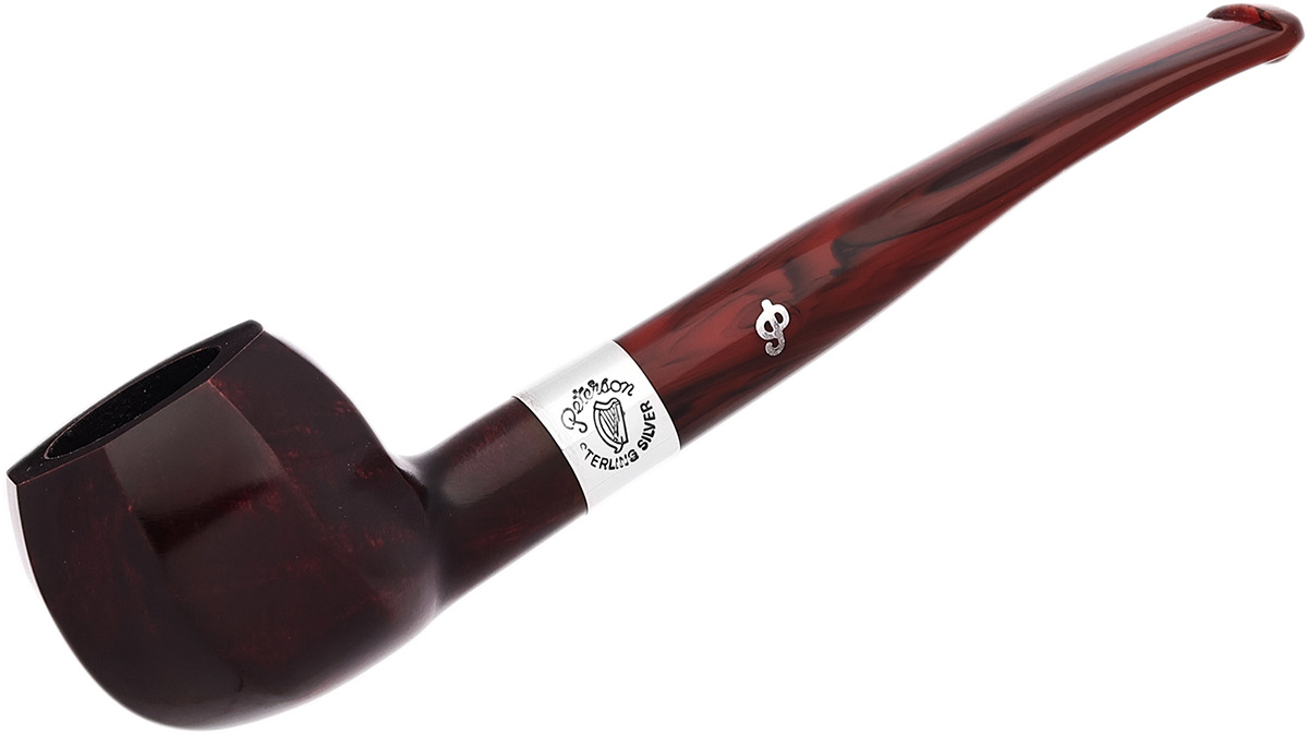 Peterson Irish Harp (3070) Fishtail