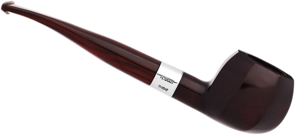 Peterson Irish Harp (3070) Fishtail