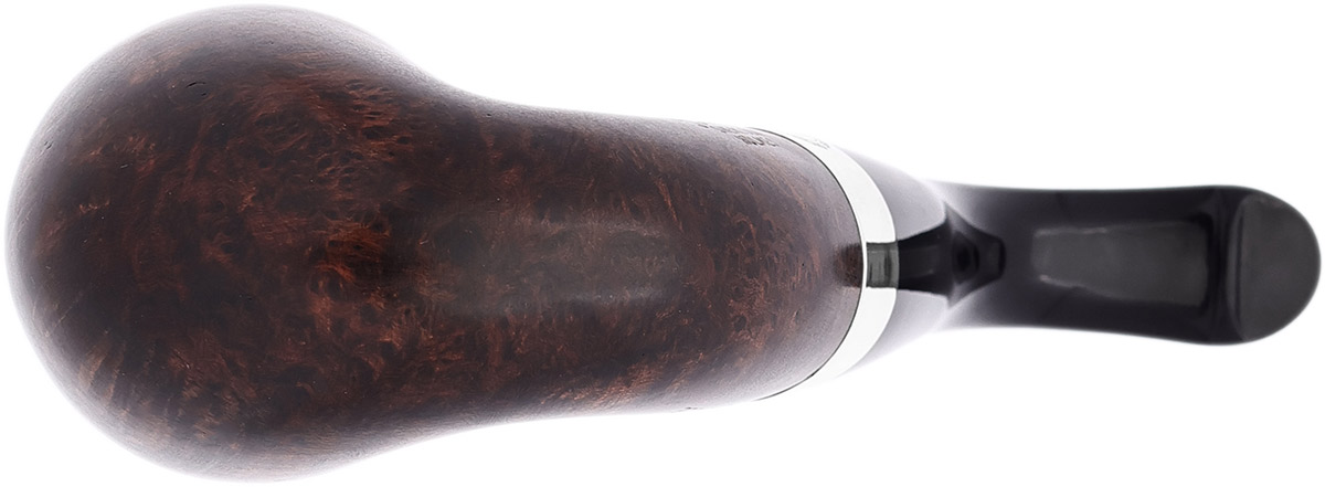 Peterson Sherlock Holmes Dark Smooth Baskerville P-Lip