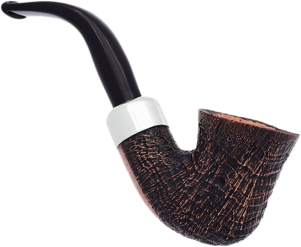 Peterson Arklow Sandblasted (05) Fishtail