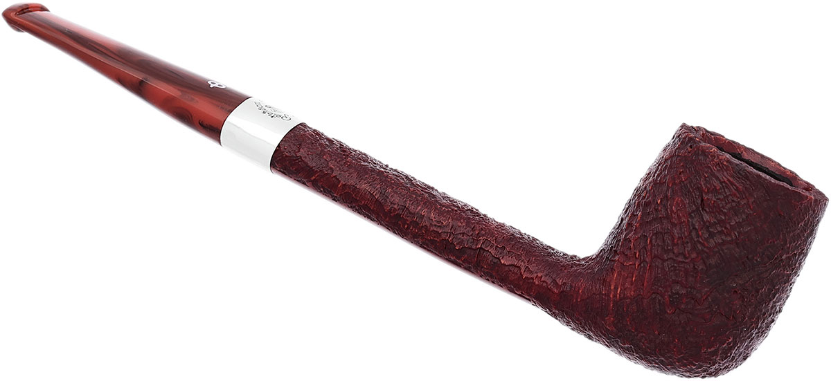 Peterson Irish Harp Sandblasted (264) Fishtail