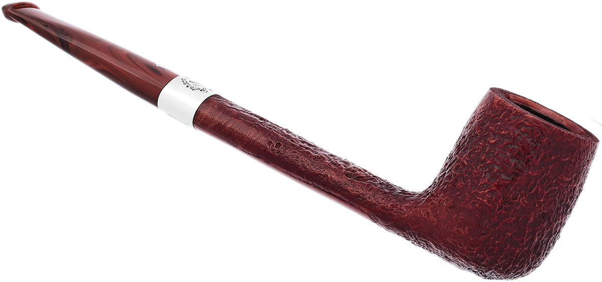 Peterson Irish Harp Sandblasted (264) Fishtail