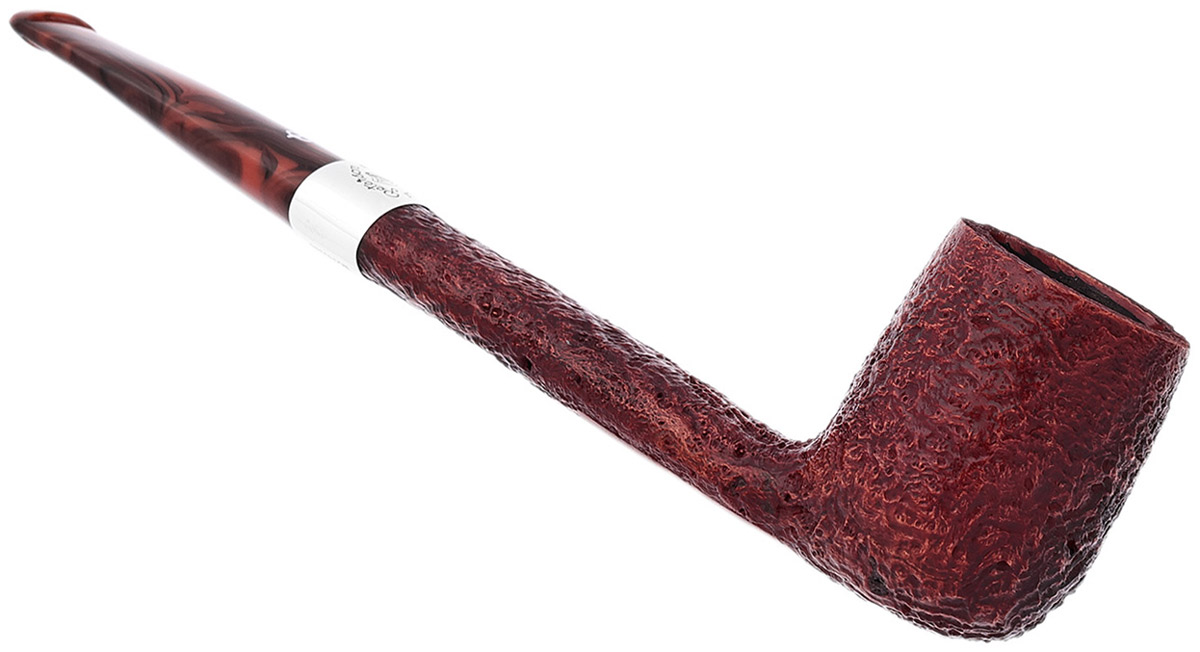 Peterson Irish Harp Sandblasted (264) Fishtail