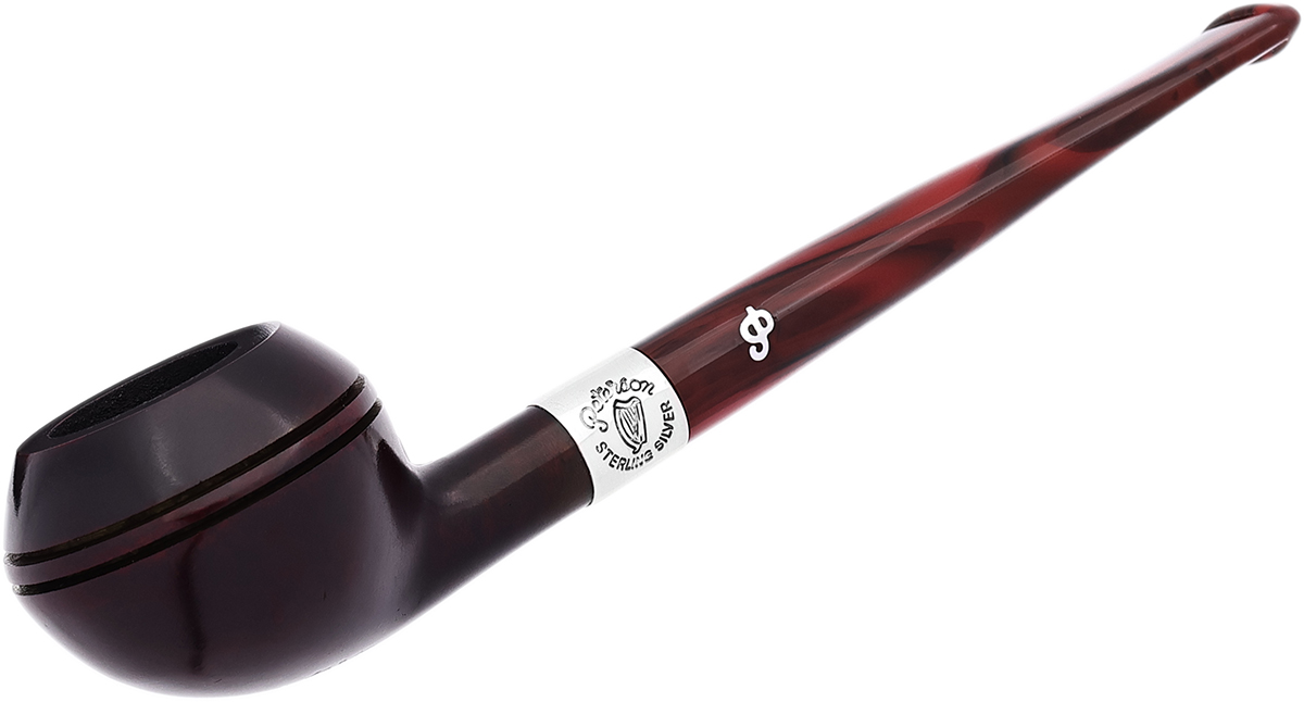 Peterson Irish Harp (411) Fishtail