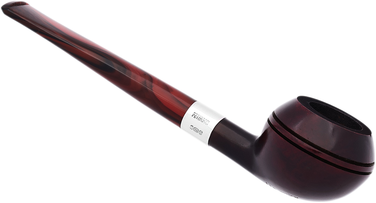 Peterson Irish Harp (411) Fishtail