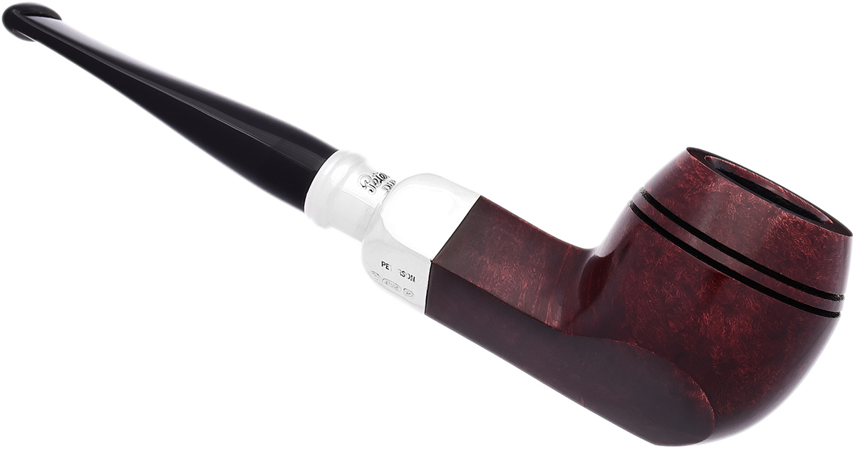 Peterson Red Spigot (150) Fishtail