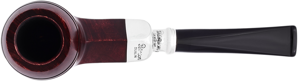 Peterson Red Spigot (150) Fishtail