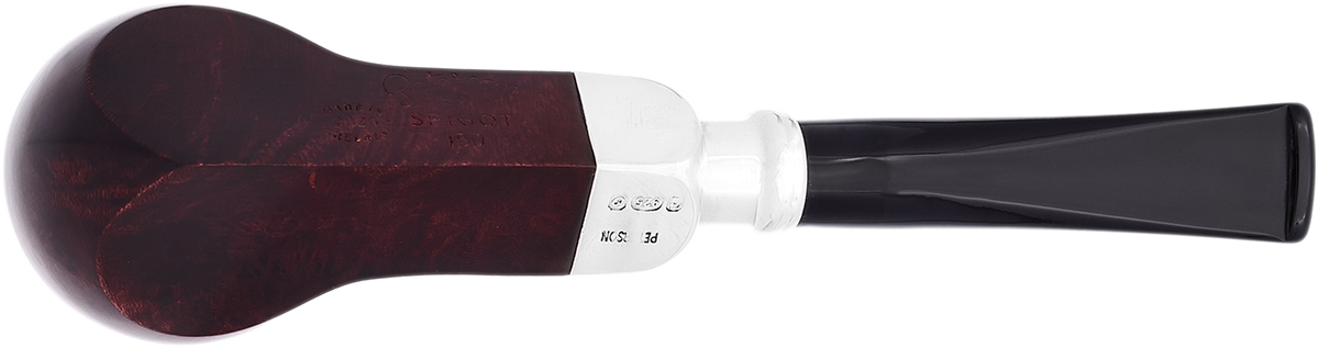 Peterson Red Spigot (150) Fishtail