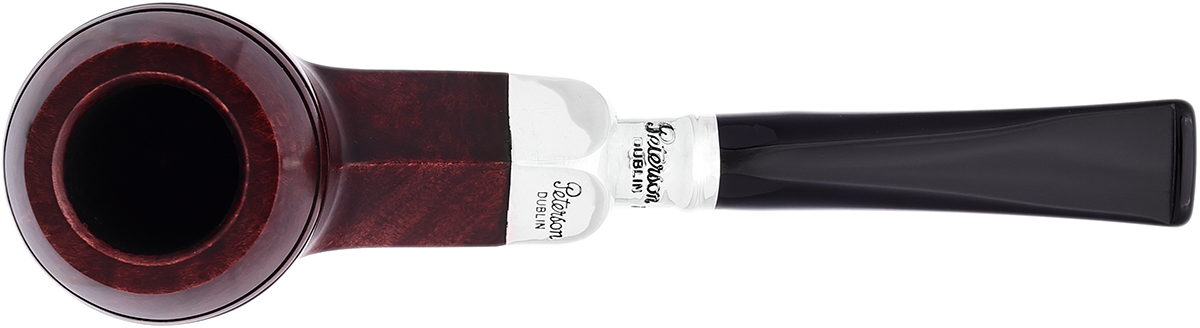 Peterson Red Spigot (150) Fishtail