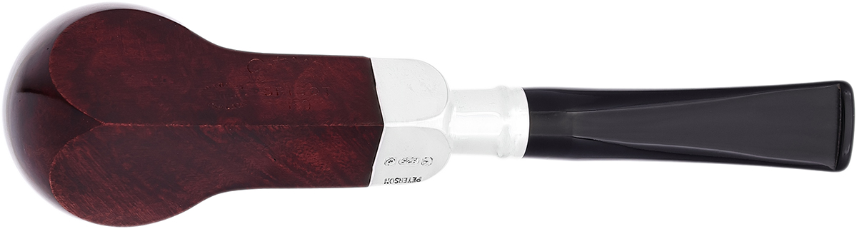 Peterson Red Spigot (150) Fishtail