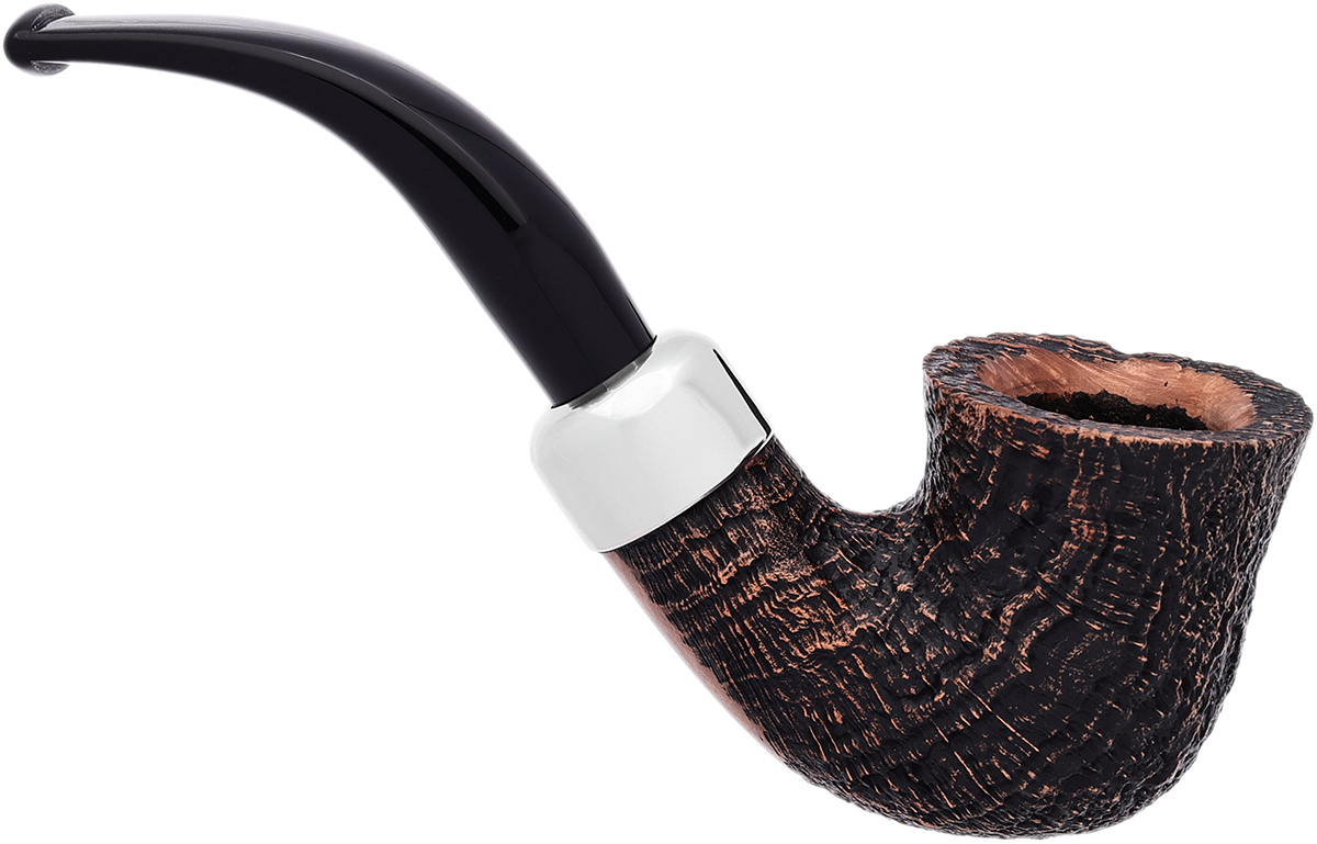 Peterson Arklow Sandblasted (05) Fishtail