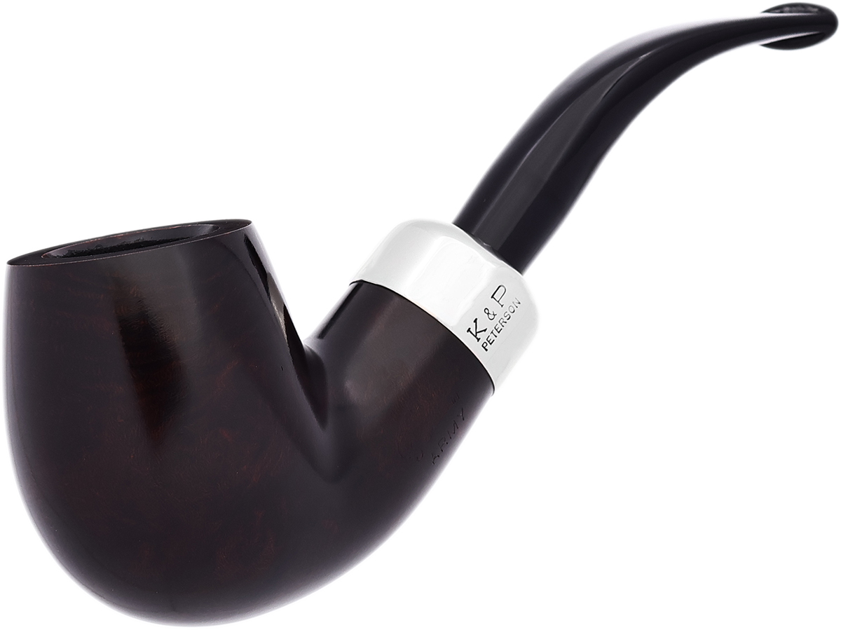 Peterson Army Filter Heritage (XL90) Fishtail (9mm)
