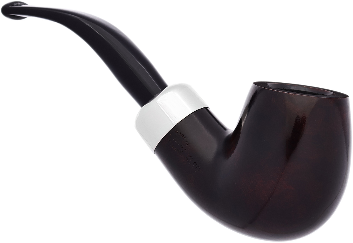 Peterson Army Filter Heritage (XL90) Fishtail (9mm)