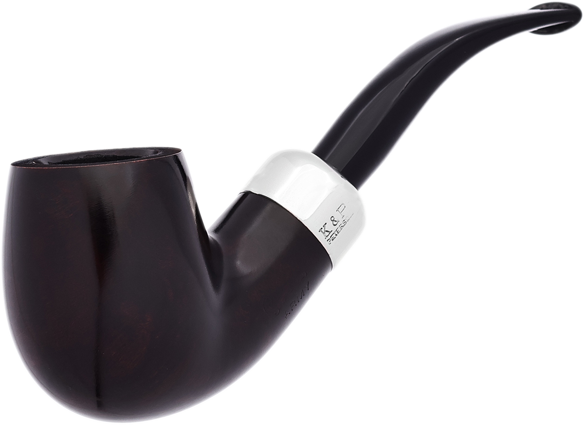 Peterson Army Filter Heritage (XL90) Fishtail (9mm)