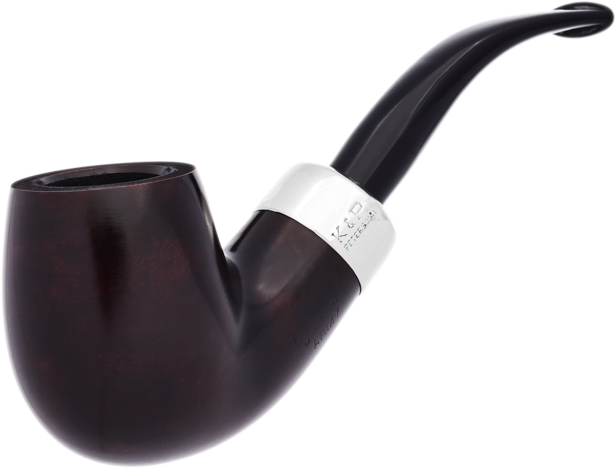 Peterson Army Filter Heritage (XL90) Fishtail (9mm)