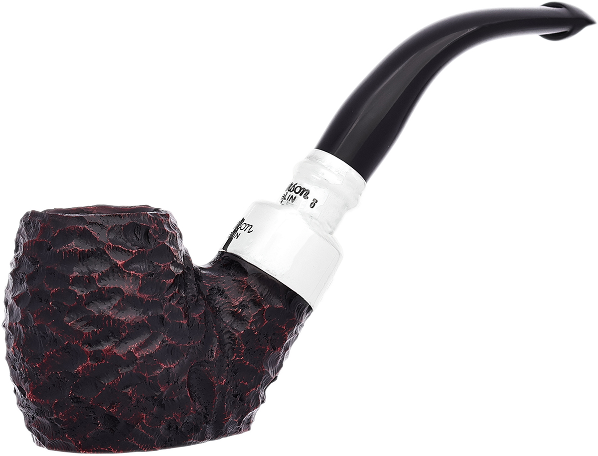 Peterson System Spigot Rusticated (304) P-Lip