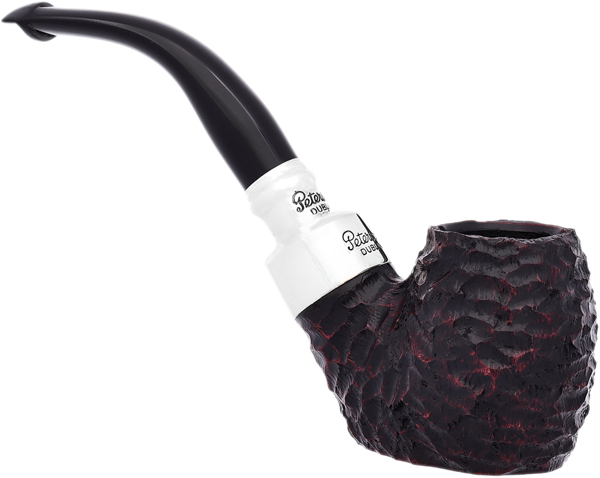 Peterson System Spigot Rusticated (304) P-Lip