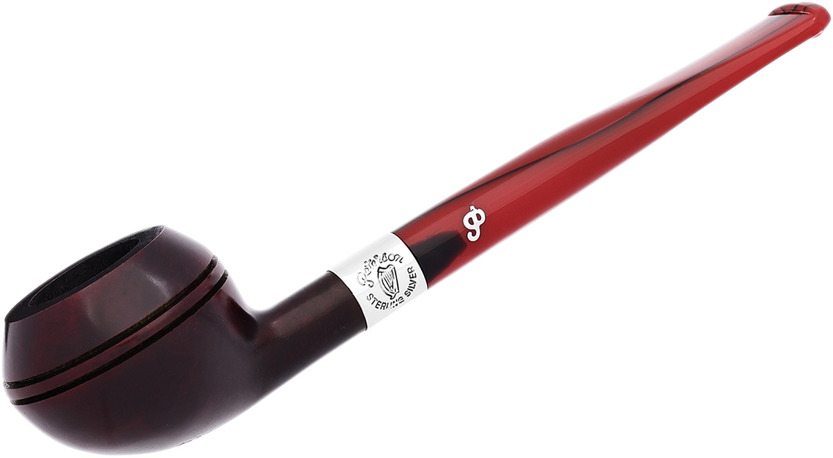 Peterson Irish Harp (411) Fishtail
