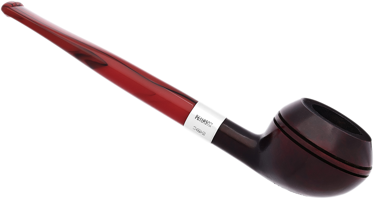 Peterson Irish Harp (411) Fishtail