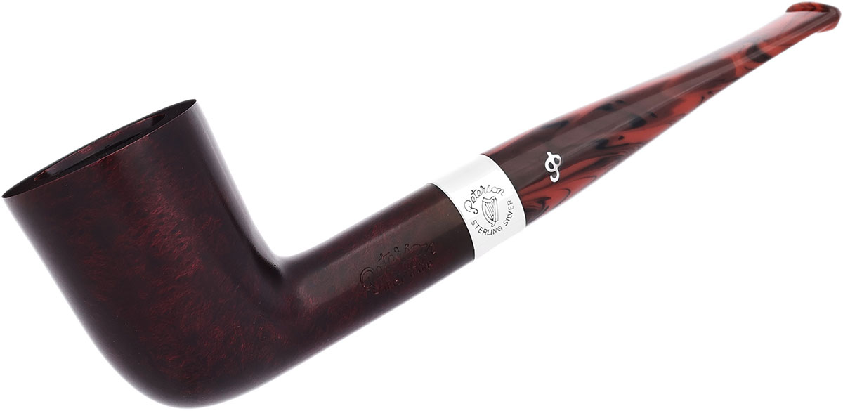 Peterson Irish Harp (120) Fishtail