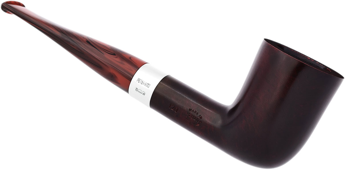 Peterson Irish Harp (120) Fishtail