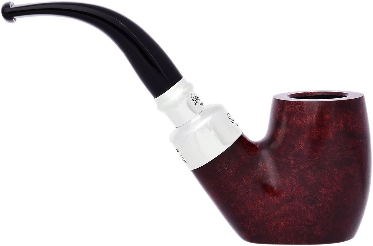 Peterson Red Spigot (306) Fishtail