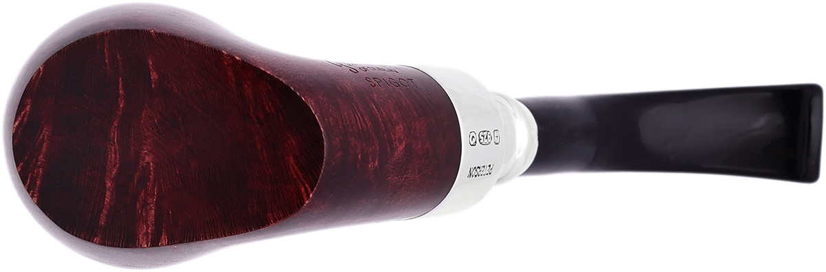 Peterson Red Spigot (306) Fishtail