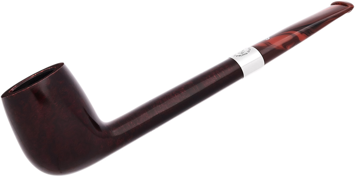 Peterson Irish Harp (264) Fishtail