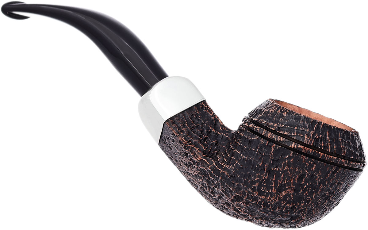 Peterson Arklow Sandblasted (80s) Fishtail