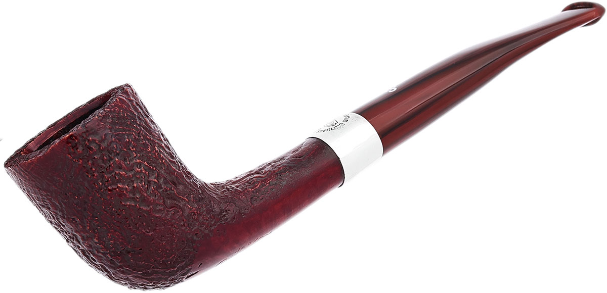 Peterson Irish Harp Sandblasted (268) Fishtail