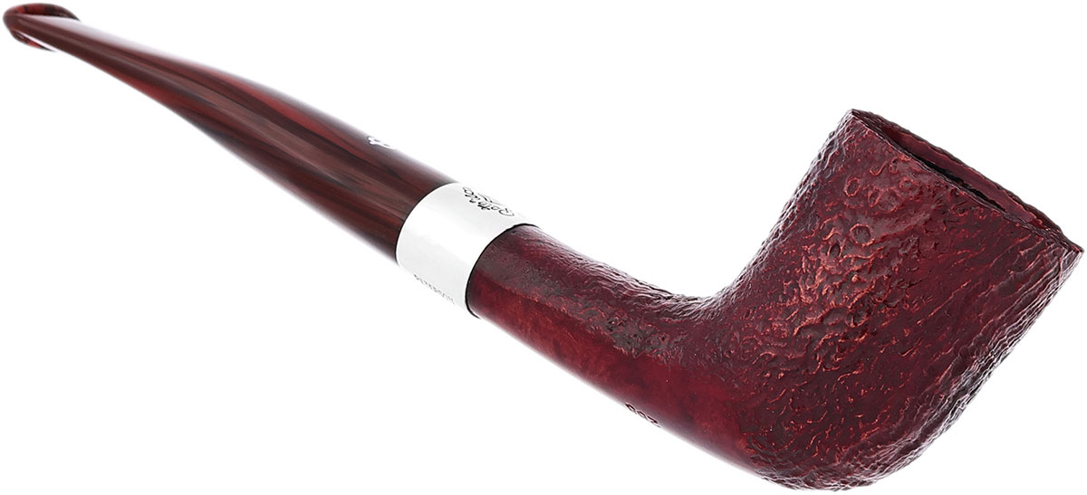Peterson Irish Harp Sandblasted (268) Fishtail