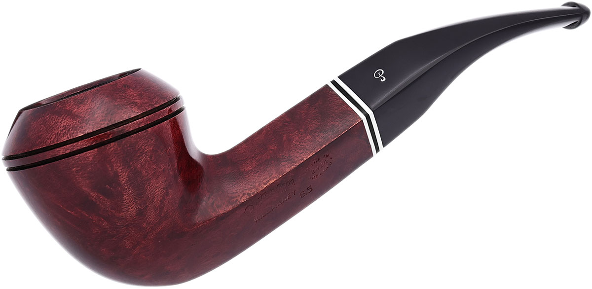 Peterson Killarney Red (B5) Fishtail