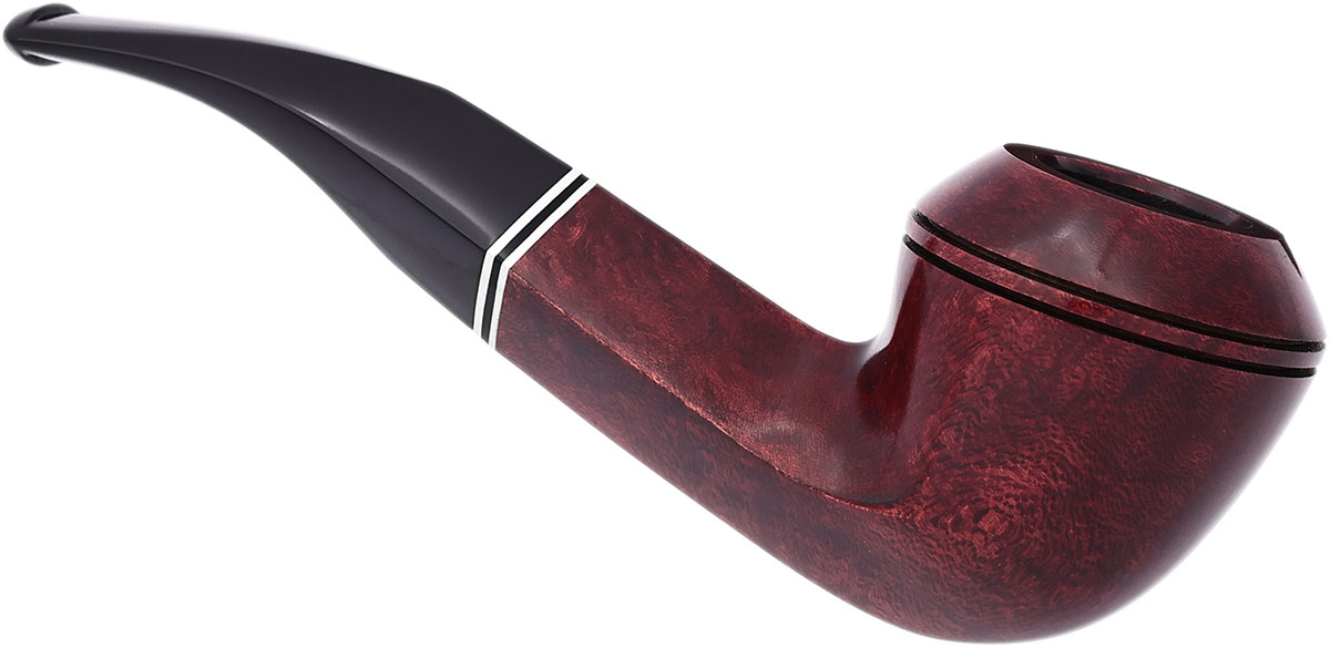 Peterson Killarney Red (B5) Fishtail