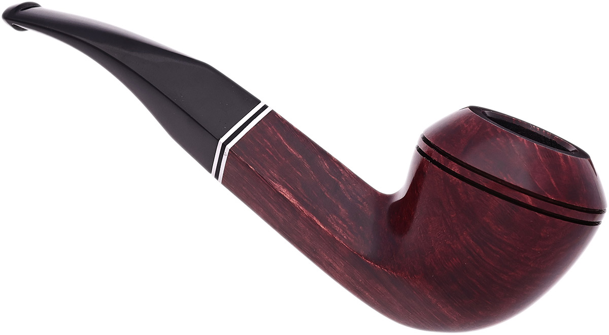 Peterson Killarney Red (B5) Fishtail