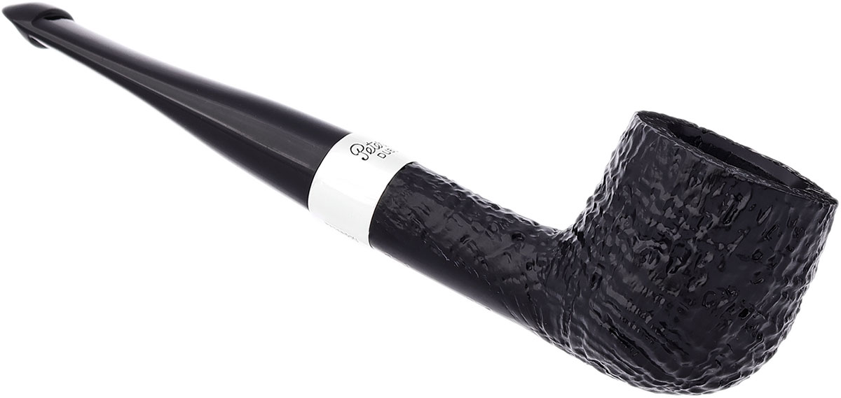 Peterson Deluxe Classic PSB (608) P-Lip
