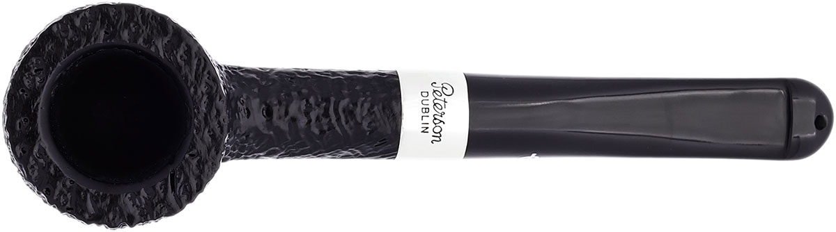 Peterson Deluxe Classic PSB (608) P-Lip