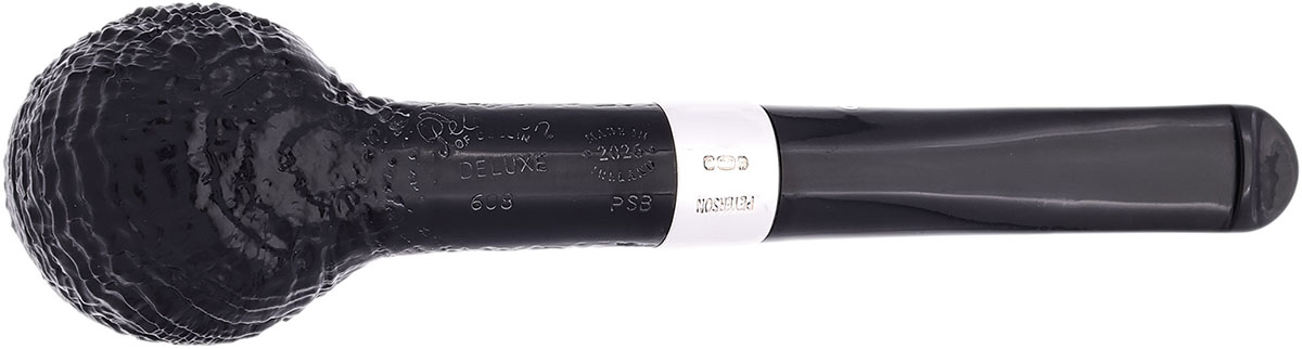 Peterson Deluxe Classic PSB (608) P-Lip