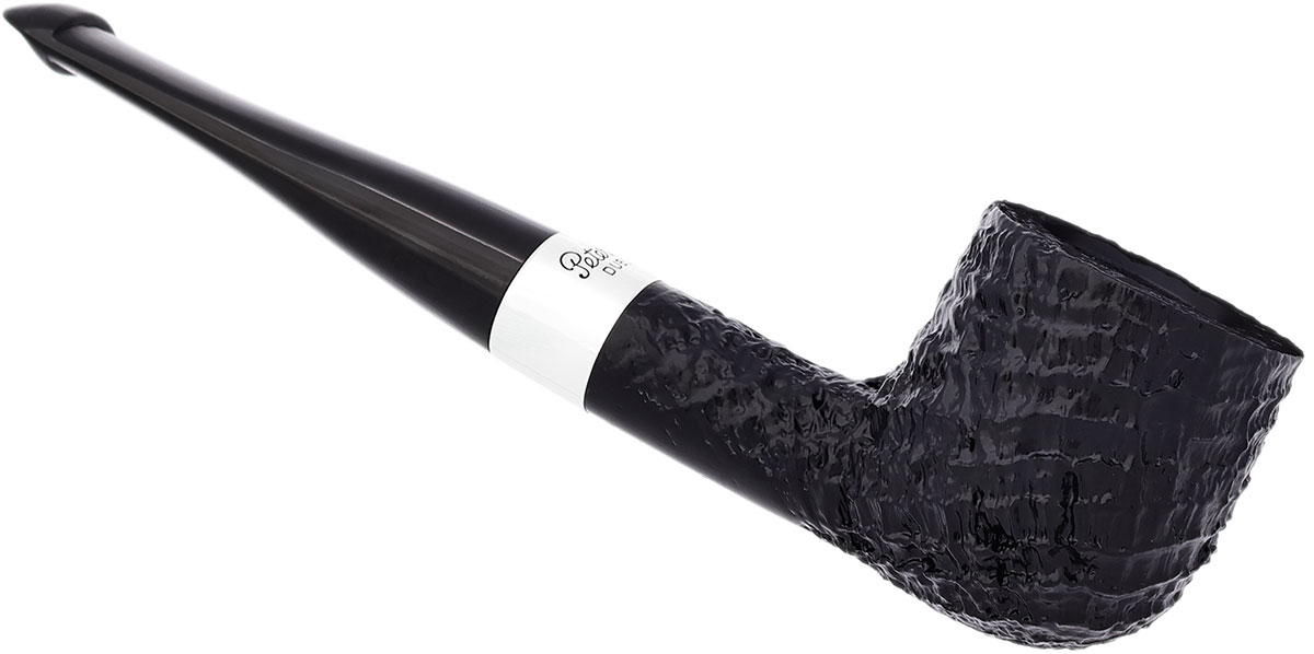 Peterson Deluxe Classic PSB (608) P-Lip