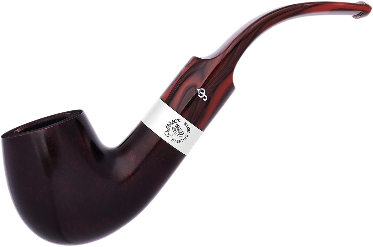 Peterson Irish Harp (XL90) Fishtail