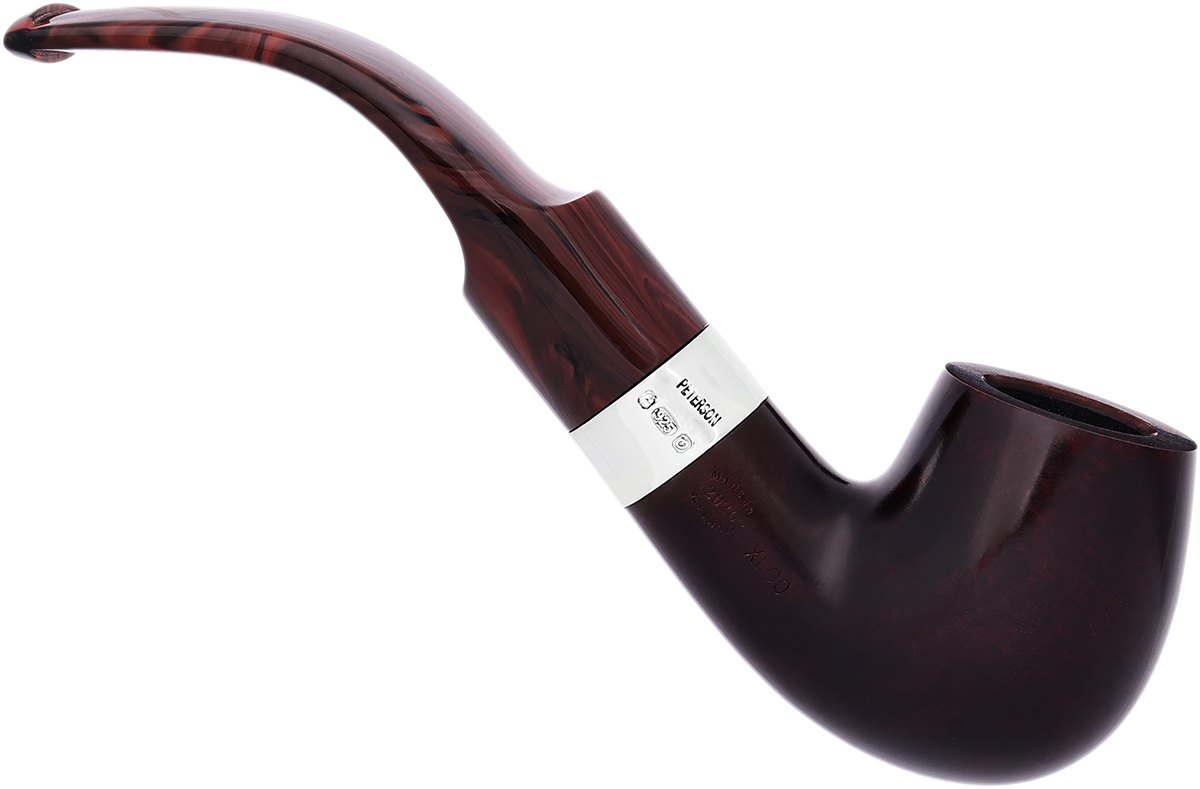 Peterson Irish Harp (XL90) Fishtail