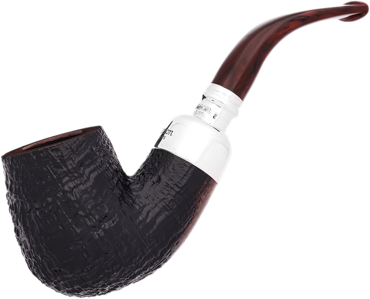 Peterson Newgrange Spigot (XL90) Fishtail