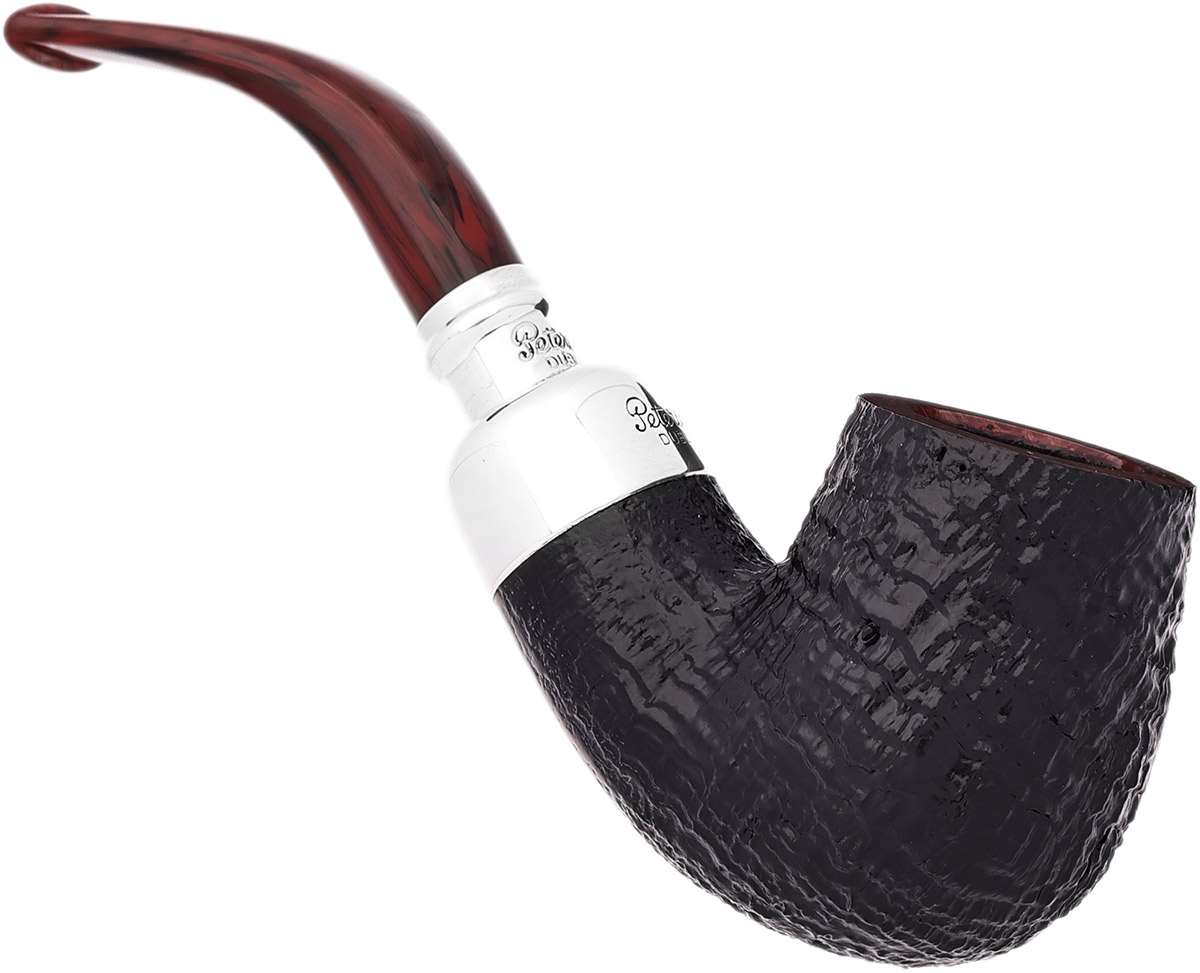 Peterson Newgrange Spigot (XL90) Fishtail