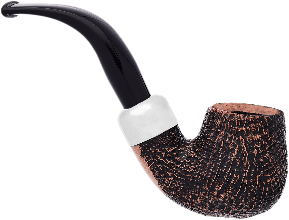 Peterson Arklow Sandblasted (221) Fishtail