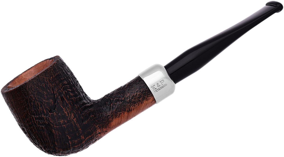 Peterson Arklow Sandblasted (106) Fishtail
