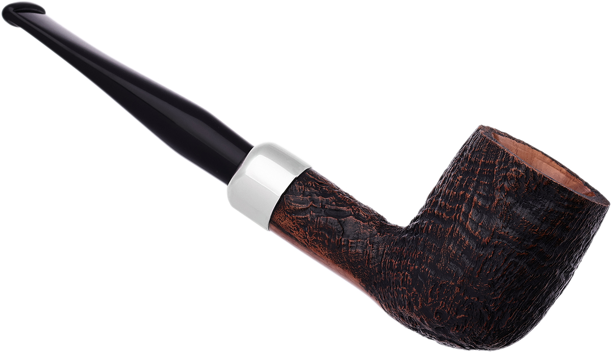 Peterson Arklow Sandblasted (106) Fishtail