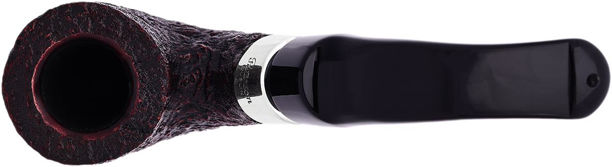 Peterson Pub Pipe Sandblasted P-Lip