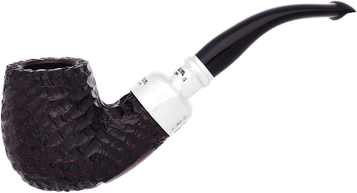 Peterson System Spigot Rusticated (307) P-Lip