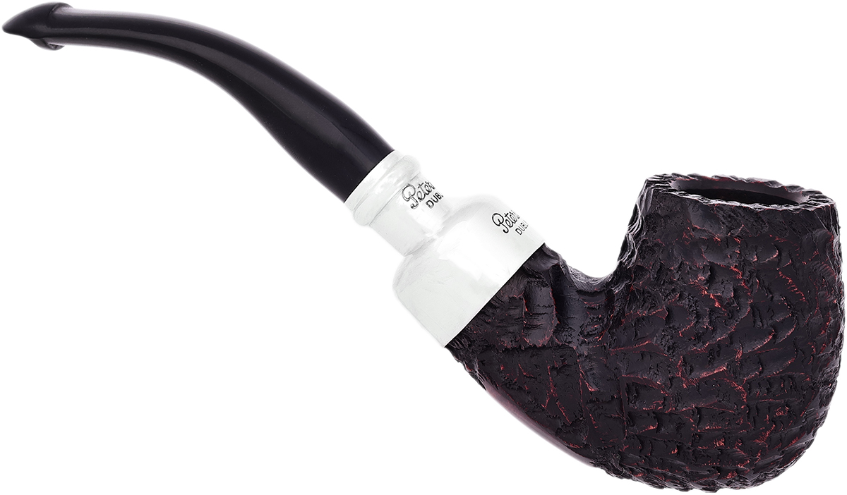 Peterson System Spigot Rusticated (307) P-Lip
